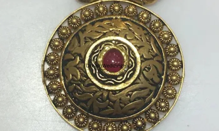 VIJAY JEWELLERS SARAFA BAZAR